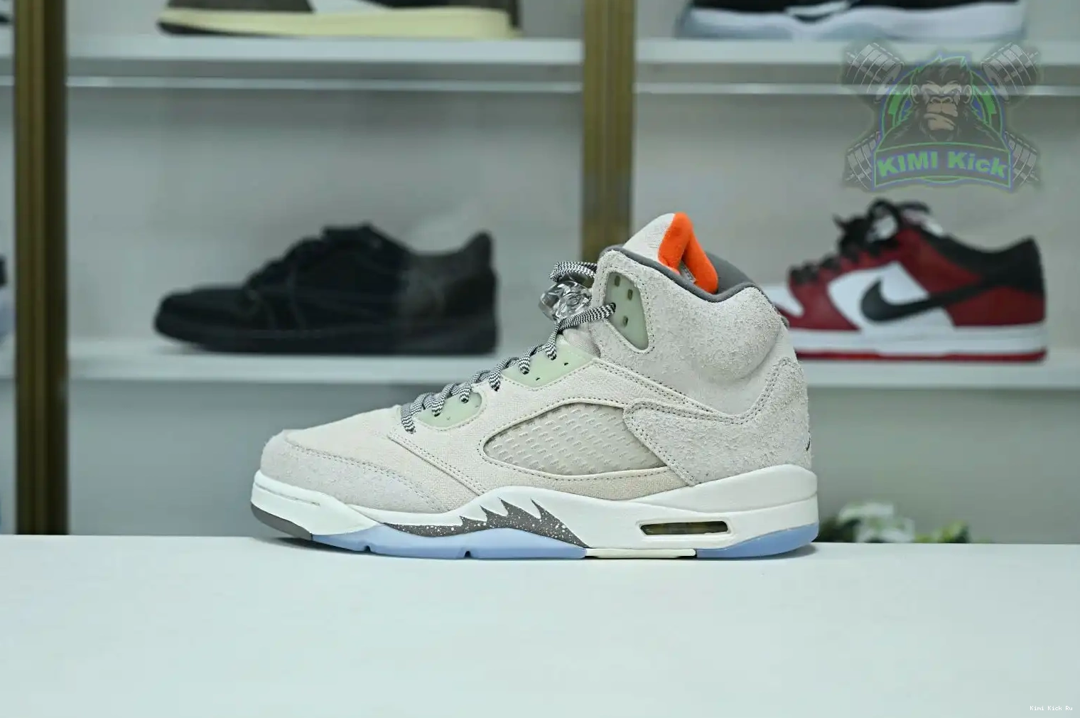 Kimikick Air Jordan Jordan5 SE 0531